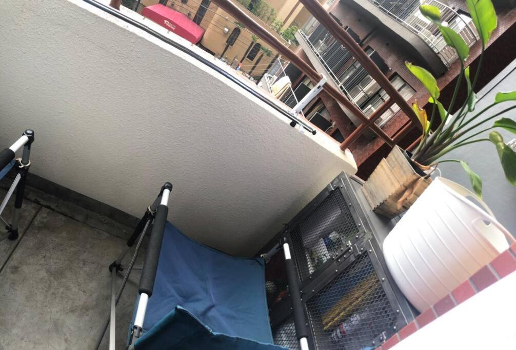 Kabukicho Okubo Value Add Apartments 413 Τόκιο Εξωτερικό φωτογραφία