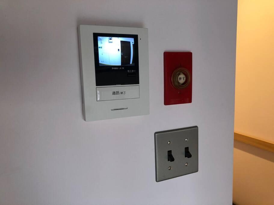 Kabukicho Okubo Value Add Apartments 413 Τόκιο Εξωτερικό φωτογραφία