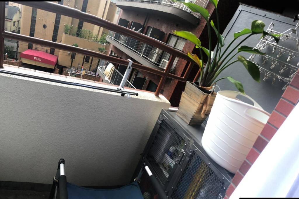 Kabukicho Okubo Value Add Apartments 413 Τόκιο Εξωτερικό φωτογραφία