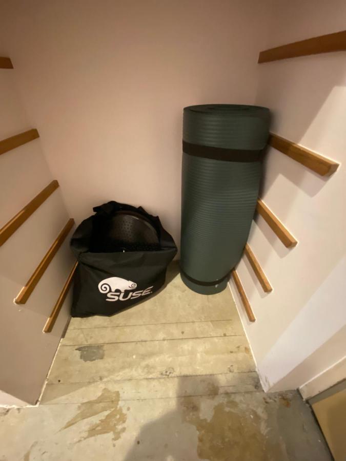 Kabukicho Okubo Value Add Apartments 413 Τόκιο Εξωτερικό φωτογραφία
