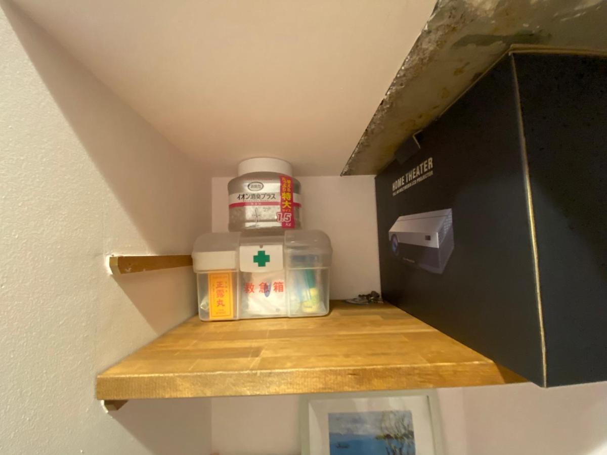 Kabukicho Okubo Value Add Apartments 413 Τόκιο Εξωτερικό φωτογραφία