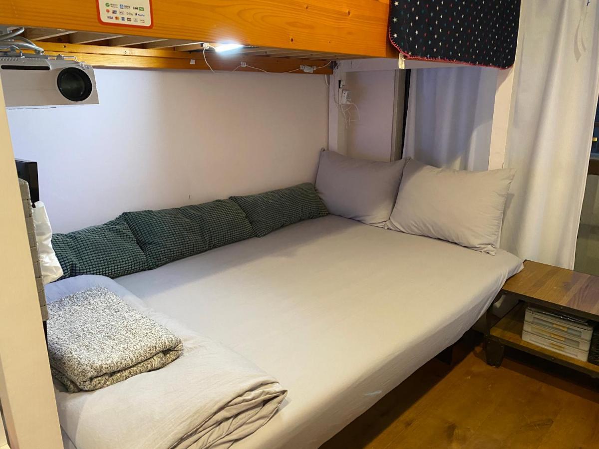 Kabukicho Okubo Value Add Apartments 413 Τόκιο Εξωτερικό φωτογραφία