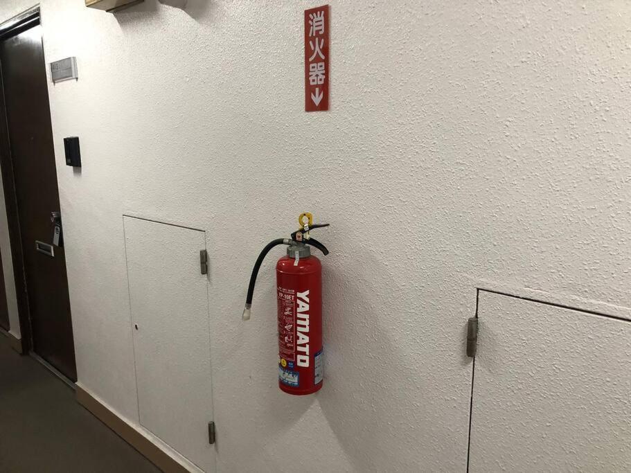 Kabukicho Okubo Value Add Apartments 413 Τόκιο Εξωτερικό φωτογραφία