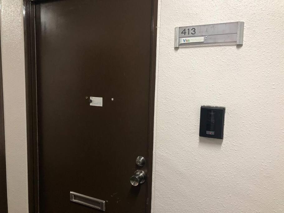 Kabukicho Okubo Value Add Apartments 413 Τόκιο Εξωτερικό φωτογραφία