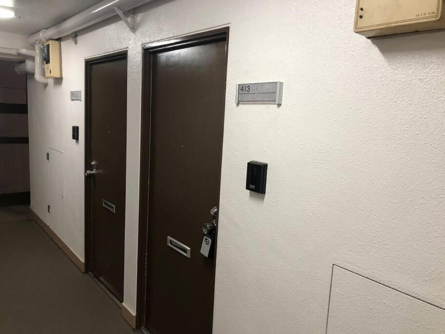 Kabukicho Okubo Value Add Apartments 413 Τόκιο Εξωτερικό φωτογραφία