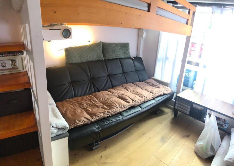 Kabukicho Okubo Value Add Apartments 413 Τόκιο Εξωτερικό φωτογραφία