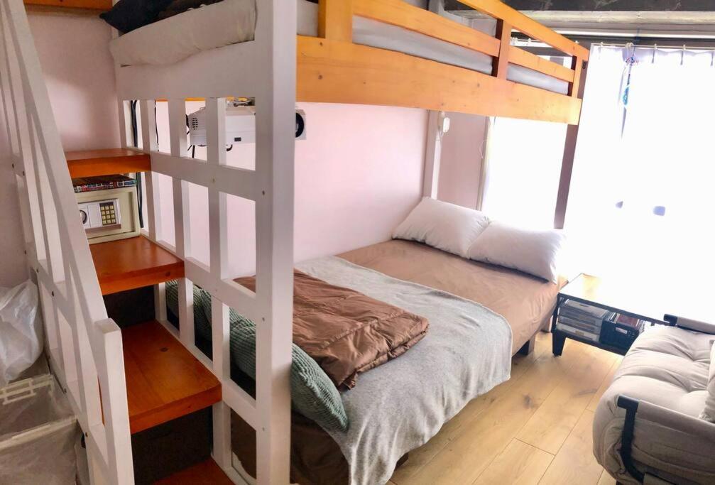 Kabukicho Okubo Value Add Apartments 413 Τόκιο Εξωτερικό φωτογραφία