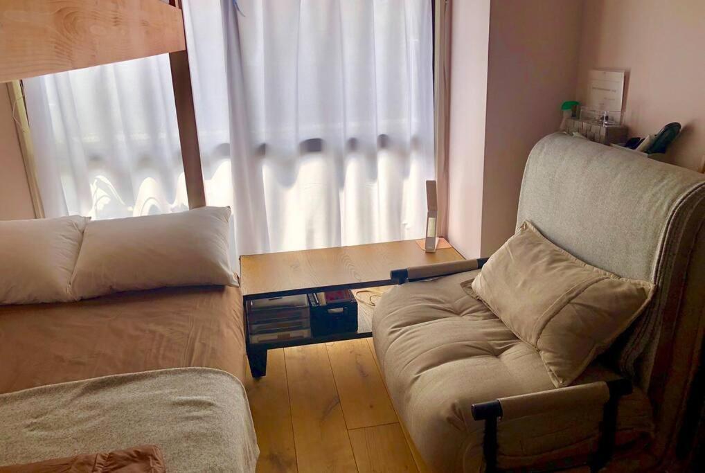 Kabukicho Okubo Value Add Apartments 413 Τόκιο Εξωτερικό φωτογραφία