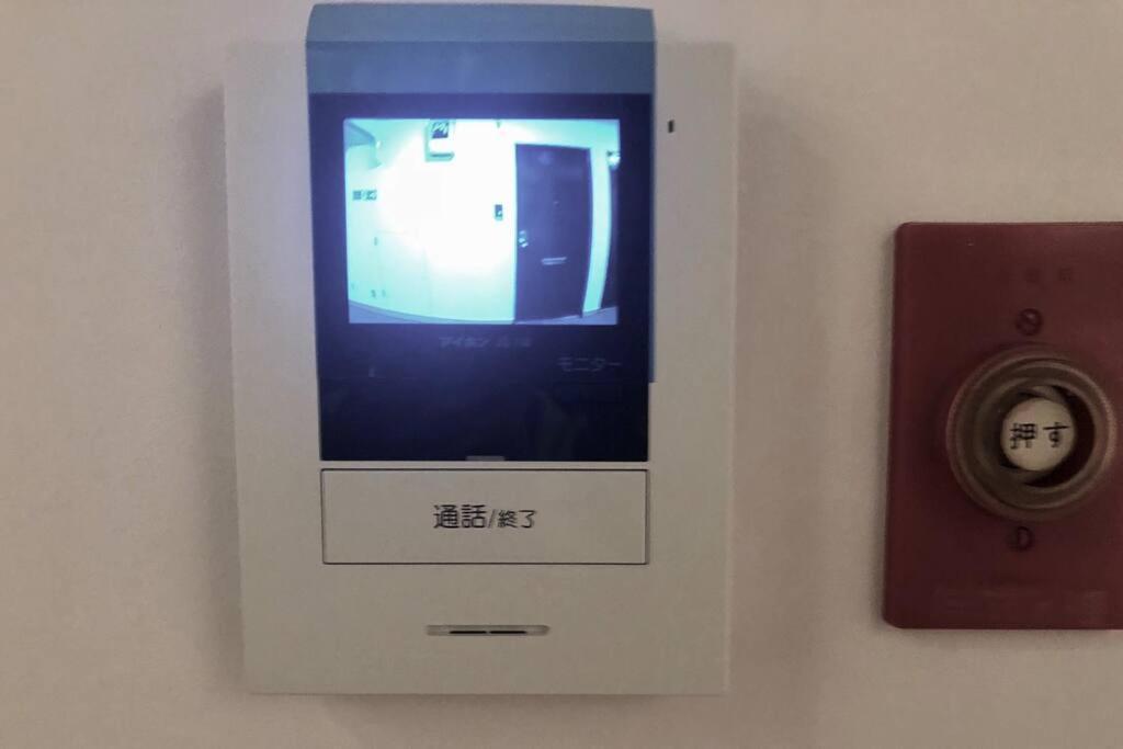 Kabukicho Okubo Value Add Apartments 413 Τόκιο Εξωτερικό φωτογραφία