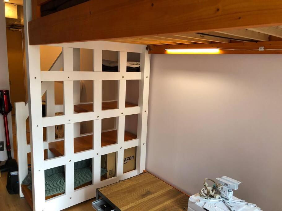 Kabukicho Okubo Value Add Apartments 413 Τόκιο Εξωτερικό φωτογραφία