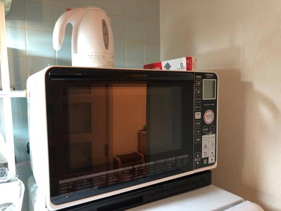 Kabukicho Okubo Value Add Apartments 413 Τόκιο Εξωτερικό φωτογραφία