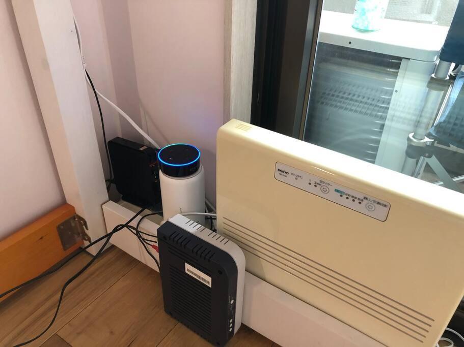 Kabukicho Okubo Value Add Apartments 413 Τόκιο Εξωτερικό φωτογραφία